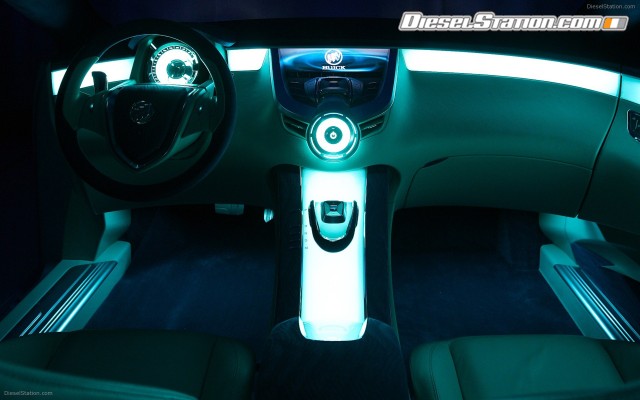 Buick Riviera Concept Widescreen Picture #47 Buick Riviera Concept Widescreen Picture #47